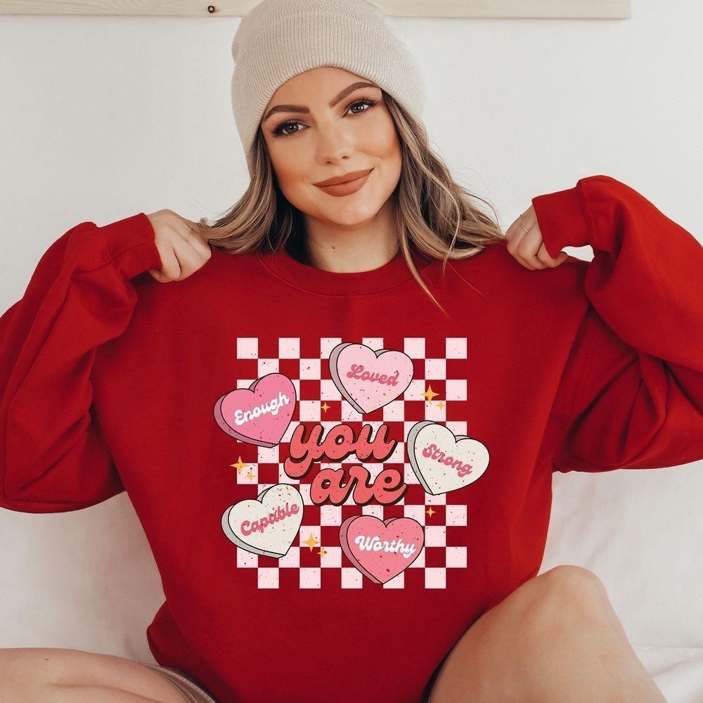 Retro Valentines 13 Vuitino Merch